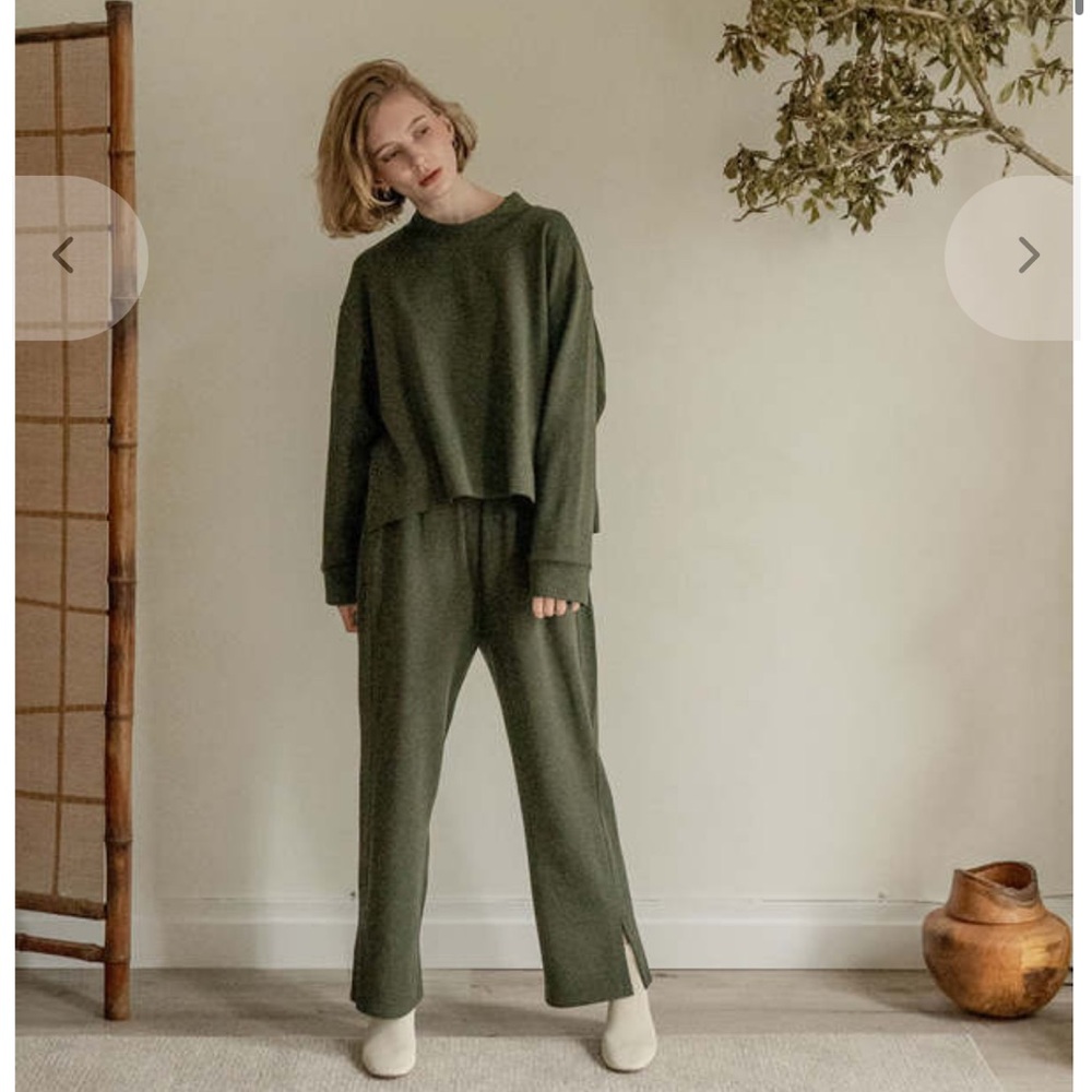 Vestige Story Editor pants